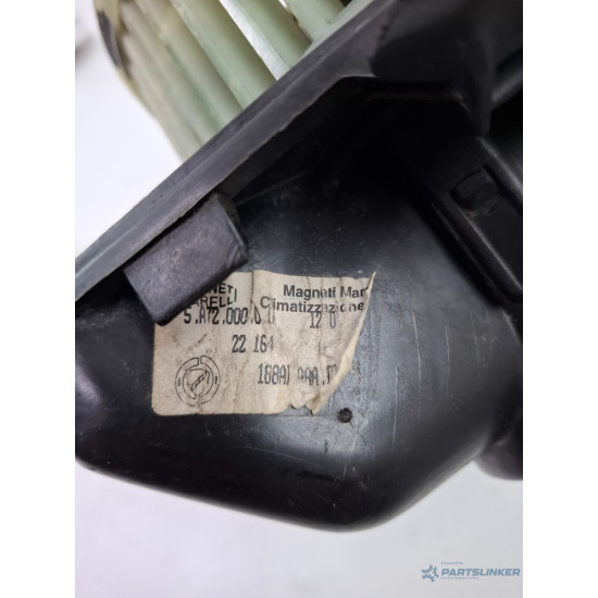 Ventilator aeroterma  Magneti Marelli PEUGEOT