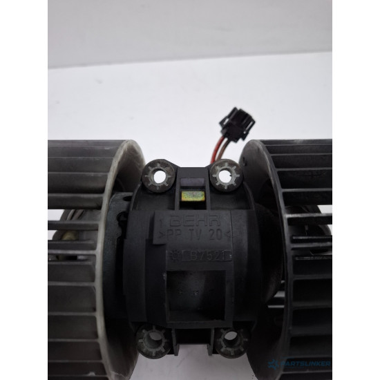 Ventilator aeroterma BMW 3 IV E46 1998 - 2005 2.8 328 i M52 B28 (286S2) Behr BMW