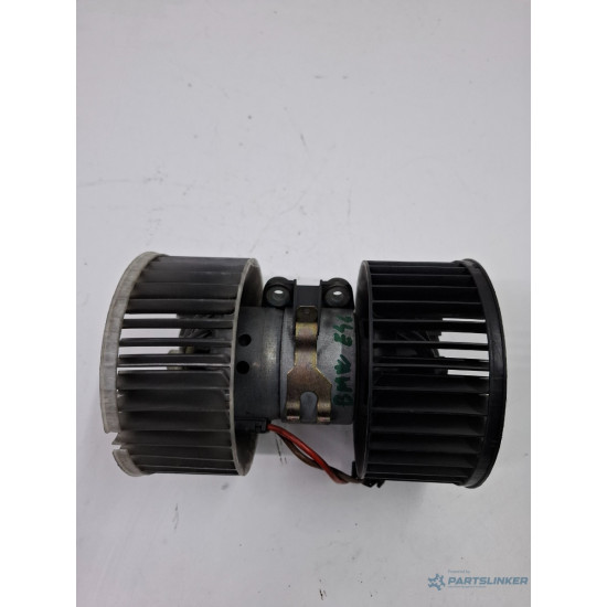 Ventilator aeroterma BMW 3 IV E46 1998 - 2005 2.8 328 i M52 B28 (286S2) Behr BMW