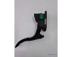 Pedala de acceleratie SKODA FABIA 6Y2 1999 - 2008 1.4 16V AUB, BBZ BOSCH 0280752215