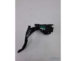 Pedala de acceleratie VOLKSWAGEN GOLF IV Variant 1J5 1999 - 2006 1.6 16V ATN, AUS, AZD, BCB HELLA 1J1721503J