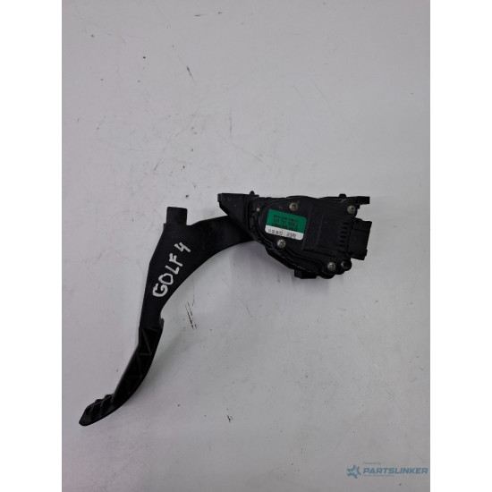 Pedala de acceleratie VOLKSWAGEN GOLF IV Variant 1J5 1999 - 2006 1.6 16V ATN, AUS, AZD, BCB HELLA 1J1721503J