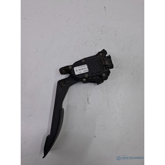 Pedala de acceleratie DACIA LOGAN LS_ 2004 - > 1.5 dCi K9K 796 RENAULT 8200386506