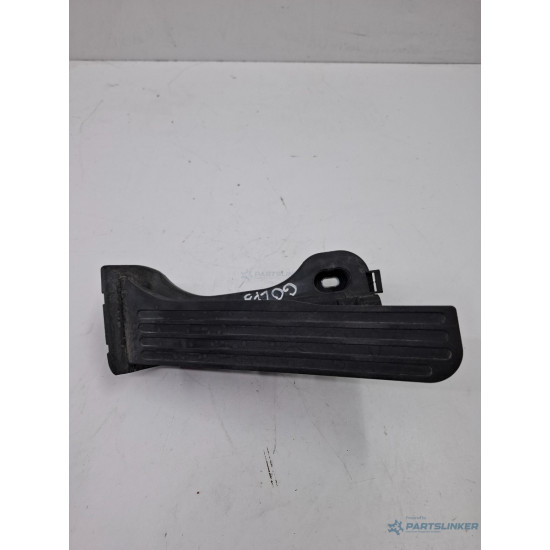 Pedala de acceleratie VOLKSWAGEN PASSAT Variant 3B6 2000 - 2005 2.0 TDI BGW, BHW, VOLKSWAGEN GOLF V 1K1 2003 - 2009 2.0 TDI 16V BKD HELLA 1K1721503L