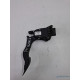 Pedala de acceleratie FORD FIESTA V JH_, JD_ 2001 - 2010 1.4 TDCi F6JA, F6JB HELLA 8V219F836-AB