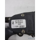 Pedala de acceleratie FORD FIESTA V JH_, JD_ 2001 - 2010 1.4 TDCi F6JA, F6JB HELLA 8V219F836-AB