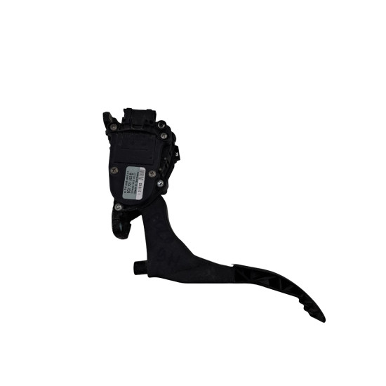 Pedala de acceleratie SKODA FABIA 6Y2 1999 - 2008, VOLKSWAGEN BORA 1J2 1998 - 2013, VOLKSWAGEN GOLF IV 1J1 1997 - 2007, VOLKSWAGEN POLO 9N_ 2001 - 2012 6q1721503b