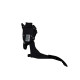 Pedala de acceleratie SKODA FABIA 6Y2 1999 - 2008, VOLKSWAGEN BORA 1J2 1998 - 2013, VOLKSWAGEN GOLF IV 1J1 1997 - 2007, VOLKSWAGEN POLO 9N_ 2001 - 2012 6q1721503b