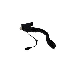 Pedala de acceleratie CITROËN C4 I LC_ 2004 - 2013 9671840280