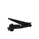 Pedala de acceleratie VOLKSWAGEN GOLF V 1K1 2003 - 2009, VOLKSWAGEN PASSAT Variant 3C5 2005 - 2011 1k1721503l