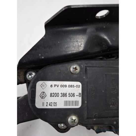 Pedala de acceleratie DACIA LOGAN LS_ 2004 - > 8200386506