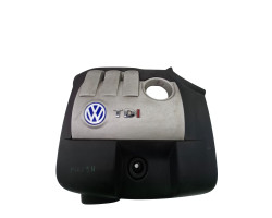 Capac motor (ornament) VOLKSWAGEN POLO 9N_ 2001 - 2012 1.4 BLM 045103925