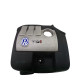 Capac motor (ornament) VOLKSWAGEN POLO 9N_ 2001 - 2012 1.4 BLM 045103925