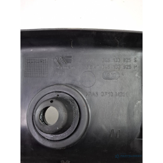 Capac motor (ornament) VOLKSWAGEN POLO 9N_ 2001 - 2012 1.4 BLM 045103925