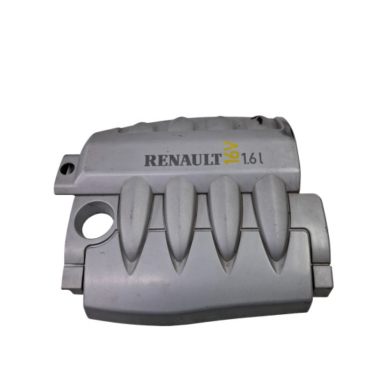 Capac motor (ornament) RENAULT MEGANE II BM0/1_, CM0/1_ 2001 - 2012 1.6 16V K4M 760 8200287536