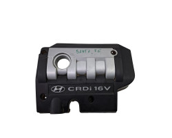 Capac motor (ornament) HYUNDAI SANTA FE I SM 2000 - 2006 2.4 16V G4JS-G 29240