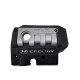 Capac motor (ornament) HYUNDAI SANTA FE I SM 2000 - 2006 2.4 16V G4JS-G 29240