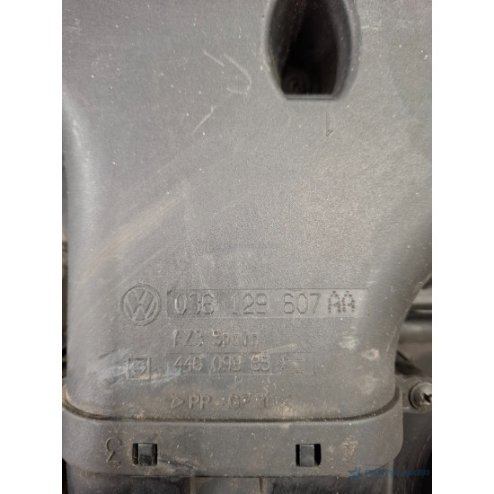 Capac motor (ornament) SKODA FABIA 6Y2 1999 - 2008 1.4 TDI AMF 036129607
