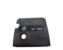 Capac motor (ornament) SKODA FABIA 6Y2 1999 - 2008 1.4 TDI AMF 036129607