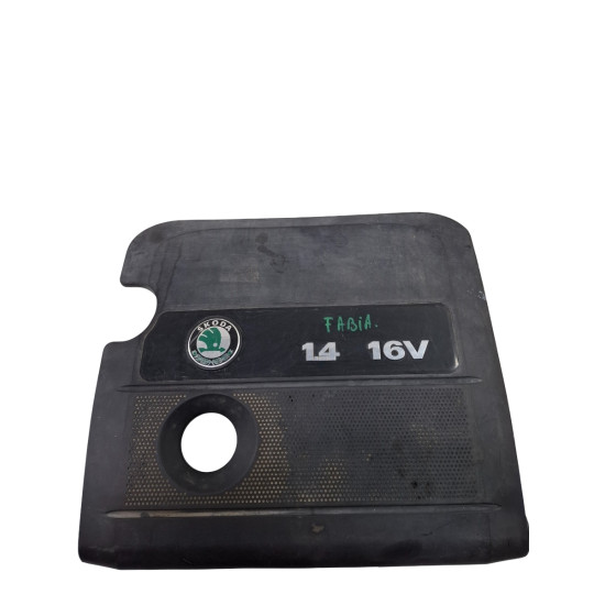 Capac motor (ornament) SKODA FABIA 6Y2 1999 - 2008 1.4 TDI AMF 036129607