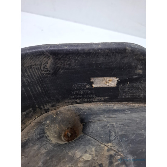 Capac motor (ornament) HYUNDAI SANTA FE I SM 2000 - 2006