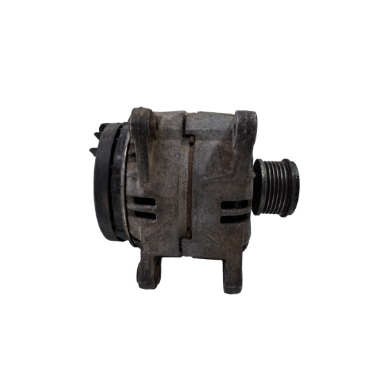 Alternator RENAULT MEGANE II BM0/1_, CM0/1_ 2001 - 2012 1.5 dCi K9K 722 0124525139