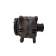 Alternator RENAULT MEGANE II BM0/1_, CM0/1_ 2001 - 2012 1.5 dCi K9K 722 0124525139