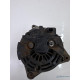 Alternator RENAULT MEGANE II BM0/1_, CM0/1_ 2001 - 2012 1.5 dCi K9K 722 0124525139