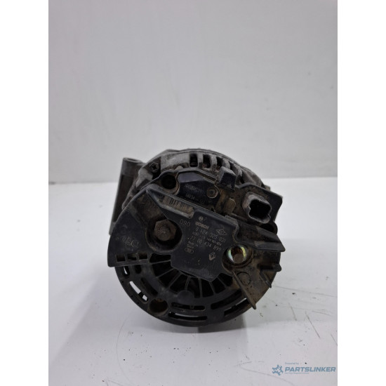 Alternator RENAULT MEGANE II BM0/1_, CM0/1_ 2001 - 2012 1.4 16V K4J 730, K4J 740 0124325031
