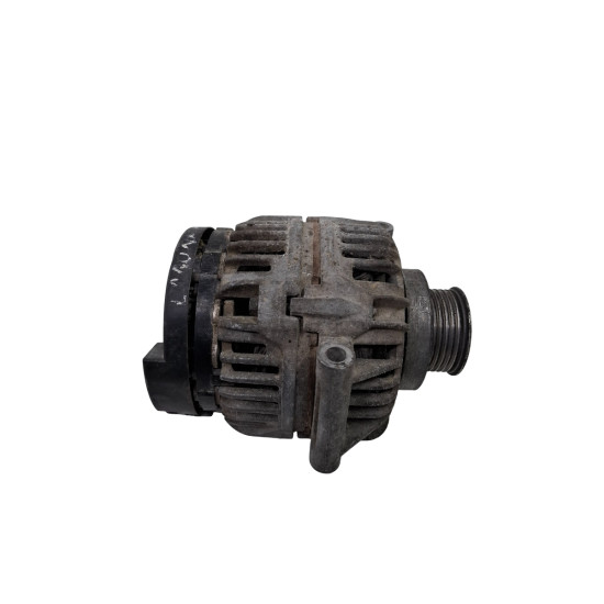 Alternator RENAULT MEGANE II BM0/1_, CM0/1_ 2001 - 2012 1.4 16V K4J 730, K4J 740 0124325031
