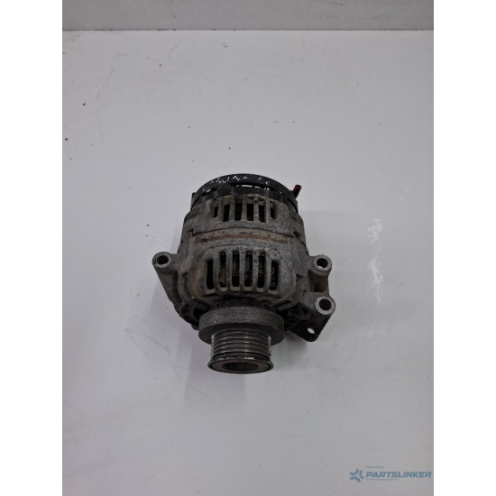 Alternator RENAULT MEGANE II BM0/1_, CM0/1_ 2001 - 2012 1.4 16V K4J 730, K4J 740 0124325031