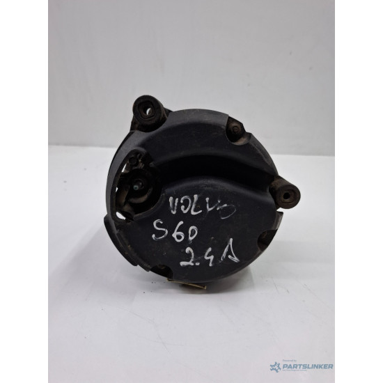 Alternator VOLVO S60 I 384 2000 - 2010 2.4 D5 D 5244 T 8676498