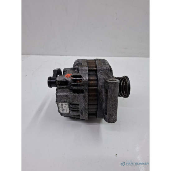 Alternator CITROËN C4 I LC_ 2004 - 2013 1.6 HDi 9HY (DV6TED4), 9HZ (DV6TED4) 758575180