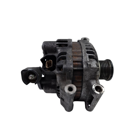 Alternator CITROËN C4 I LC_ 2004 - 2013 1.6 HDi 9HY (DV6TED4), 9HZ (DV6TED4) 758575180