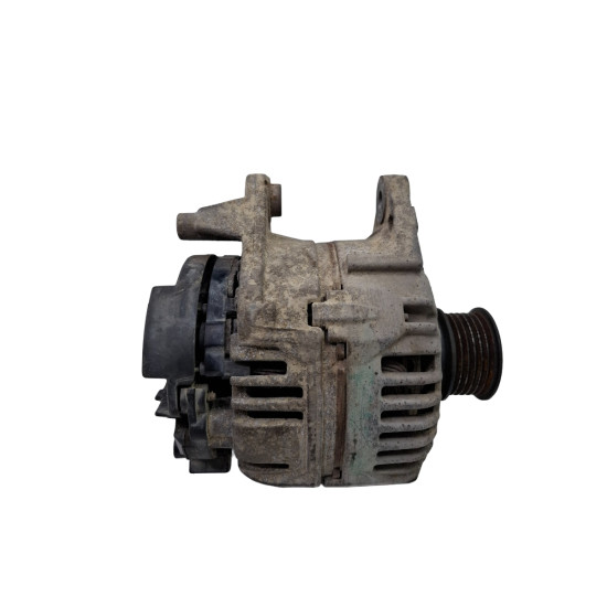 Alternator VOLKSWAGEN POLO 9N_ 2001 - 2012 1.4 16V AUA, BBY, BKY 037903025