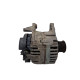 Alternator VOLKSWAGEN POLO 9N_ 2001 - 2012 1.4 16V AUA, BBY, BKY 037903025