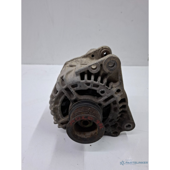 Alternator VOLKSWAGEN POLO 9N_ 2001 - 2012 1.4 16V AUA, BBY, BKY 037903025