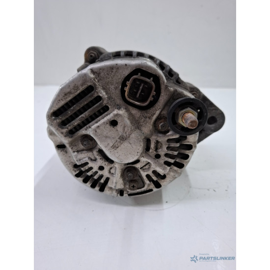 Alternator JAGUAR X-TYPE CF1_, X400 2001 - 2009 2.0 D FMBA, FMBB, R4-X404 1X43