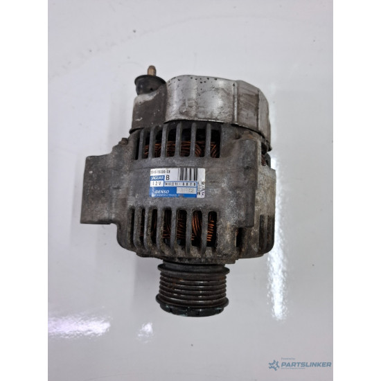 Alternator JAGUAR X-TYPE CF1_, X400 2001 - 2009 2.0 D FMBA, FMBB, R4-X404 1X43