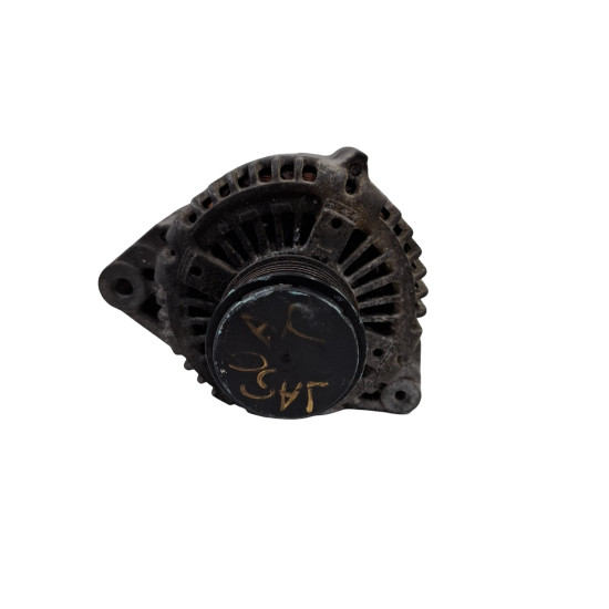 Alternator JAGUAR X-TYPE CF1_, X400 2001 - 2009 2.0 D FMBA, FMBB, R4-X404 1X43