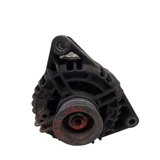 Alternator OPEL CORSA C F08, F68, X01 2000 - 2009 1.2 Z 12 XE 0124415023