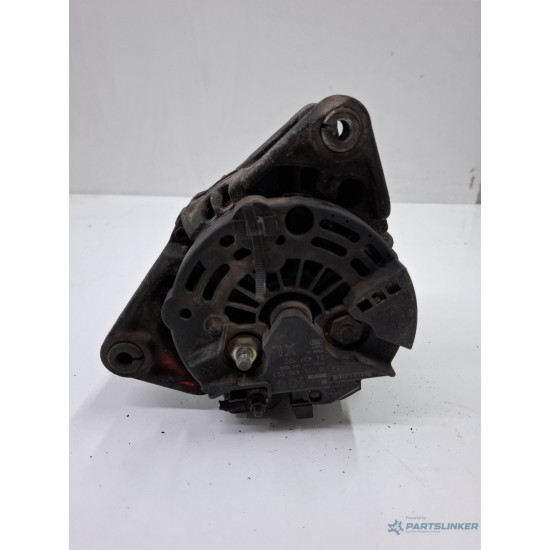 Alternator OPEL CORSA C F08, F68, X01 2000 - 2009 1.2 Z 12 XE 0124415023