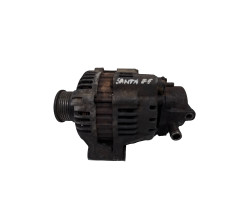 Alternator HYUNDAI SANTA FE I SM 2000 - 2006 2.0 CRDi D4EA 3730027012