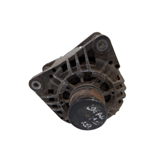 Alternator DACIA LOGAN LS_ 2004 - > 1.5 dCi K9K 796 2543378a
