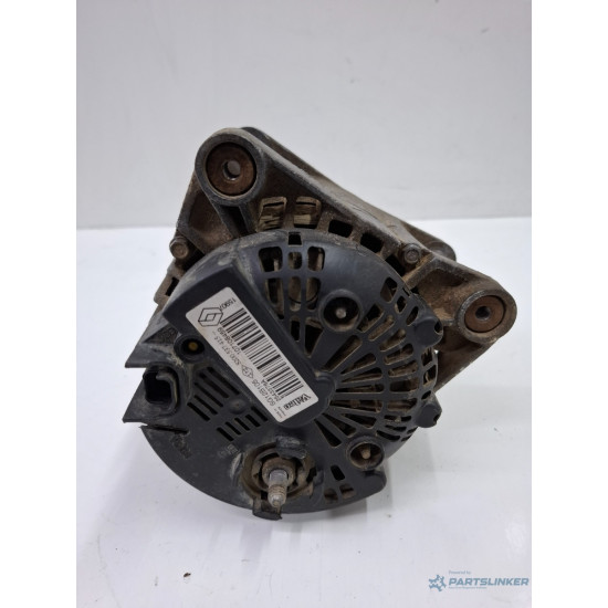 Alternator DACIA LOGAN LS_ 2004 - > 1.5 dCi K9K 796 2543378a