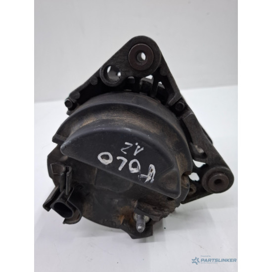 Alternator VOLKSWAGEN POLO 9N_ 2001 - 2012 1.2 12V BZG 03d903025h