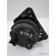 Alternator VOLKSWAGEN POLO 9N_ 2001 - 2012 1.2 12V BZG 03d903025h