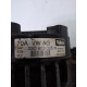 Alternator VOLKSWAGEN POLO 9N_ 2001 - 2012 1.2 12V BZG 03d903025h