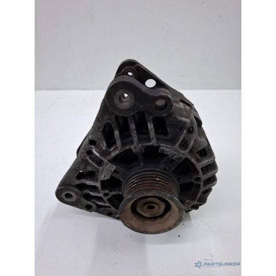Alternator VOLKSWAGEN POLO 9N_ 2001 - 2012 1.2 12V BZG 03d903025h