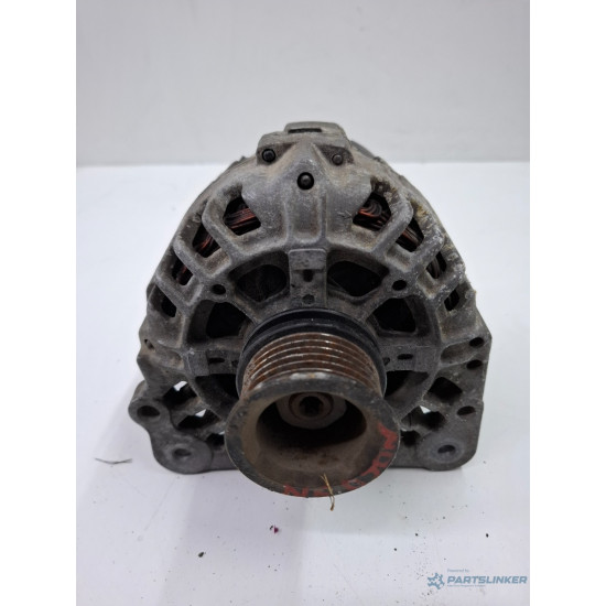 Alternator VOLKSWAGEN POLO 6N1 1994 - 1999 1.4 100 16V AFH 037903025t